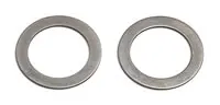 Team Associated Diff Drive Rings (2.60:1) – Team Associated Parts