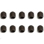 Team Associated M4x4mm Set Screw (10) – Team Associated Parts
