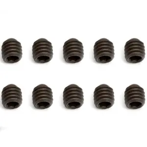 Team Associated M4x4mm Set Screw (10) – Team Associated Parts