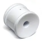 Associated t4.2, T5m, t6.1 - 12mm Hex Wheel White – Team Associated Parts
