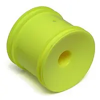 Associated t4.2, T5m, t6.1 - 12mm Hex Wheel Yellow – Team Associated Parts