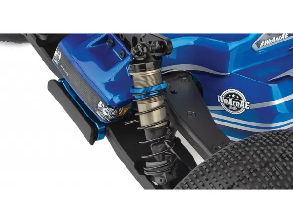 Team Associated Rc8t4 Team Kit 1/8 Nitro Truggy + Gear Upgrade – view 3