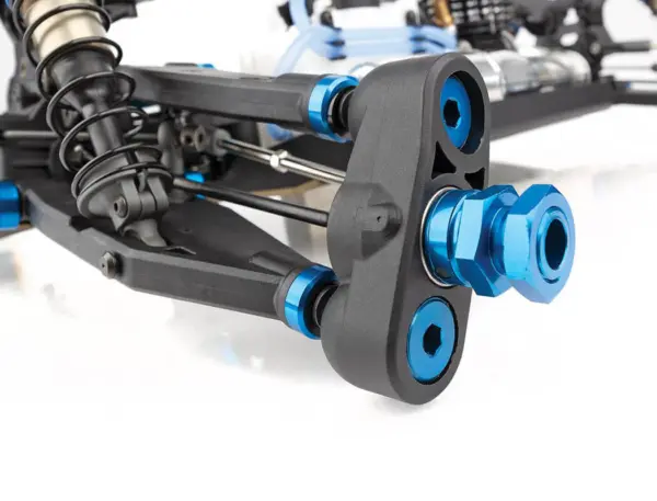 Team Associated Rc8t4 Team Kit 1/8 Nitro Truggy + Gear Upgrade – view 8