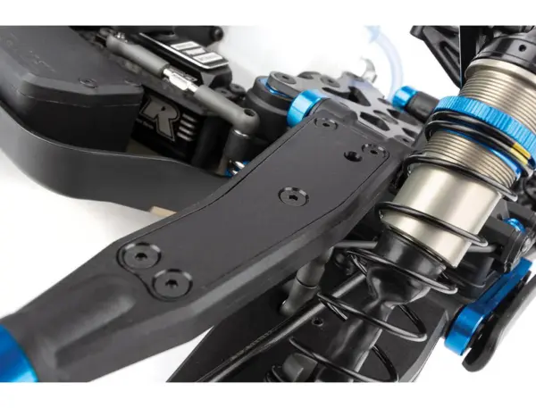 Team Associated Rc8t4 Team Kit 1/8 Nitro Truggy + Gear Upgrade – view 13