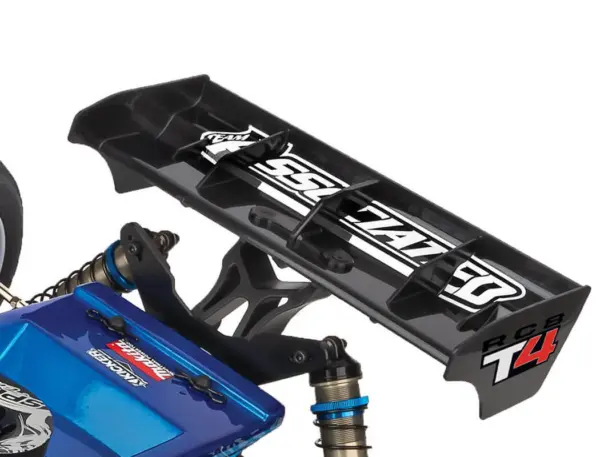 Team Associated Rc8t4 Team Kit 1/8 Nitro Truggy + Gear Upgrade – view 14