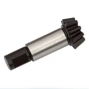 Team Associated Ft Diff Pinion Gear 10t V2 (rct3/t3.1/t3e/t3.1e) – Team Associated Parts