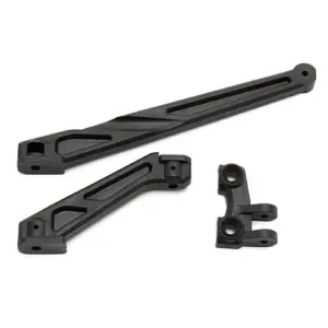 Associated rc8b3/rc8b3.1/rc8b3.2 Chassis Brace – Team Associated Parts
