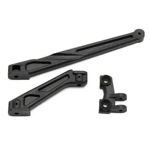 Associated rc8b3/rc8b3.1/rc8b3.2 Chassis Brace – Team Associated Parts