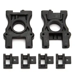Associated rc8b3/rc8b3.1 Center Bulkhead – Team Associated Parts