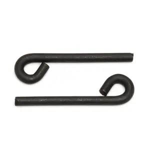 Associated rc8b3/rc8b3.1/rc8b3.2 Brake Lever – Team Associated Parts