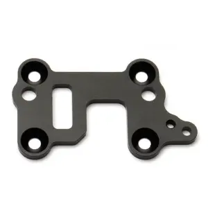 Associated rc8b3/rc8b3.1/rc8b3.2 Center Top Plate – Team Associated Parts