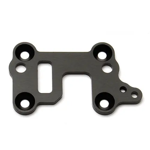 Associated rc8b3/rc8b3.1/rc8b3.2 Center Top Plate – Team Associated Parts