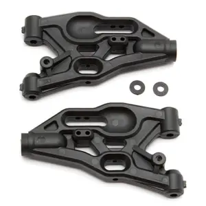 Associated rc8b3/rc8b3.1 Front Arms – Team Associated Parts
