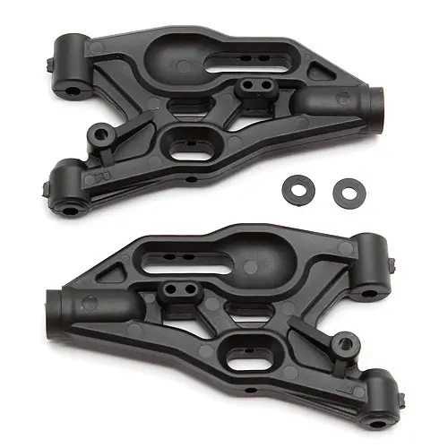 Associated rc8b3/rc8b3.1 Front Arms – Team Associated Parts