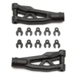 Associated rc8b3/rc8b3.1 Front Upper Arms – Team Associated Parts