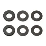 Associated rc8b3/rc8b3.1/rc8b3.2 Pillow Ball Shim – Team Associated Parts