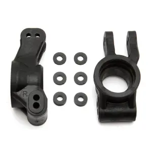 Associated rc8b3/rc8b3.1/rc8b3.2 Rear Hubs