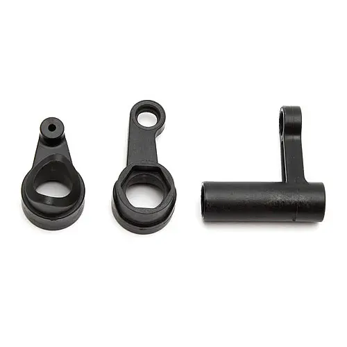 Associated rc8b3/rc8b3.1/rc8b3.2 Steering Bellcrank – Team Associated Parts
