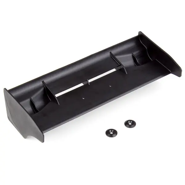 Associated RC8B3/RC8B3.1/RC8B3.2 Ifmar Wing - Black