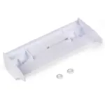 Associated rc8b3/rc8b3.1/rc8b3.2 Ifmar Wing - White – Team Associated Parts