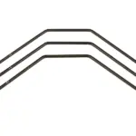 Associated rc8b3/rc8b3.1/rc8b3.2 Ft Front Anti-Roll Bar 2.0-2.2mm – Team Associated Parts