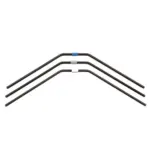 Associated rc8b3/rc8b3.1/rc8b3.2 Ft Rear Anti-Roll Bar 2.5-2.7mm – Team Associated Parts