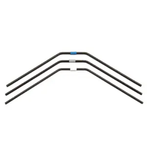 Associated rc8b3/rc8b3.1/rc8b3.2 Ft Rear Anti-Roll Bar 2.5-2.7mm – Team Associated Parts