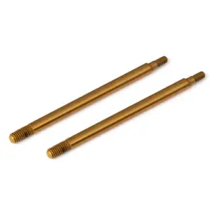 Associated Rc8t3 Shock Shafts 33.5mm (Kit) – Team Associated Parts