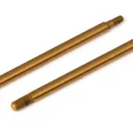 Associated Rc8t3 Shock Shafts 33.5mm (Kit) – Team Associated Parts