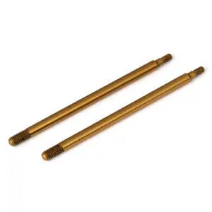 Team Associated rc8b3.2 Rc8t3 Shock Shafts 42.5mm (Kit) – Team Associated Parts