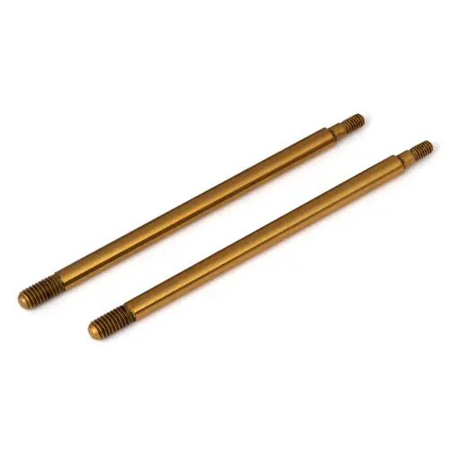 Team Associated rc8b3.2 Rc8t3 Shock Shafts 42.5mm (Kit) – Team Associated Parts