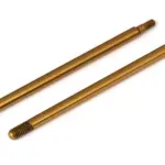 Team Associated rc8b3.2 Rc8t3 Shock Shafts 42.5mm (Kit) – Team Associated Parts