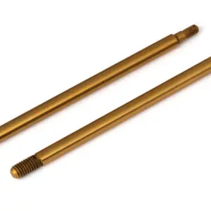 Team Associated rc8b3.2 Rc8t3 Shock Shafts 42.5mm (Kit) – Team Associated Parts