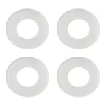 Team Associated rc8b3/rc8b3.1 Bleeder Shock Cap Seals 16mm (4) – Team Associated Parts