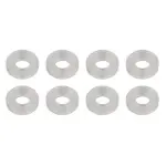 Team Associated Rc8b4 Ft Low Friction Shock X-Rings 3.4x1.9 – Team Associated Parts