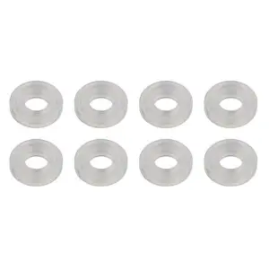 Team Associated Rc8b4 Ft Low Friction Shock X-Rings 3.4x1.9 – Team Associated Parts