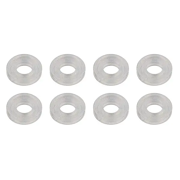 Team Associated Rc8b4 Ft Low Friction Shock X-Rings 3.4x1.9 – Team Associated Parts