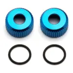 Associated rc8b3/rc8b3.2 Shock Body Seal Retainer – Team Associated Parts