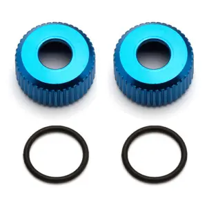 Associated rc8b3/rc8b3.2 Shock Body Seal Retainer – Team Associated Parts