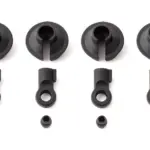 Team Associated rc8b3/rc8b3.1//rc8b3.2 Shock Rod Ends & Spring Cups 20mm – Team Associated Parts