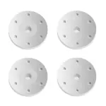 Team Associated Rc8b3 Ft 16mm Shock Piston 6x1.3mm Tapered (4) – Team Associated Parts