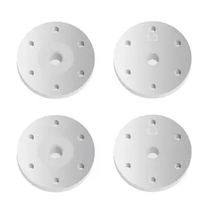 Team Associated Rc8b3 Ft 16mm Shock Piston 6x1.3mm Tapered (4) – Team Associated Parts