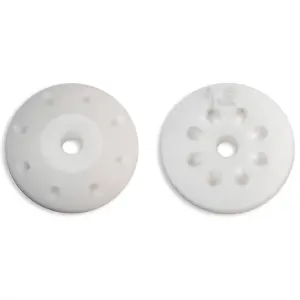 Associated Ft 16mm Pistons 8 X 1.2mm Tapered/Angled (Pr) – Team Associated Parts