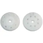 Associated Ft 16mm Pistons 8 X 1.3mm Tapered/Angled (Pr) – Team Associated Parts