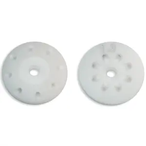 Associated Ft 16mm Pistons 8 X 1.3mm Tapered/Angled (Pr) – Team Associated Parts