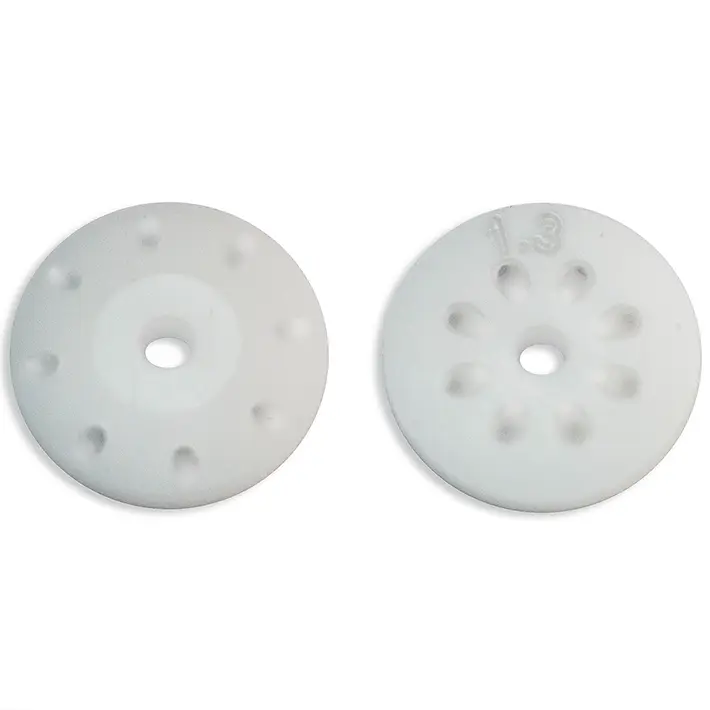 Associated Ft 16mm Pistons 8 X 1.3mm Tapered/Angled (Pr) – Team Associated Parts