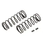 Associated Rc8b3 Front Spring, 4.7 Lb/In – Team Associated Parts