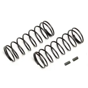Associated Rc8b3 Front Spring, 4.7 Lb/In – Team Associated Parts