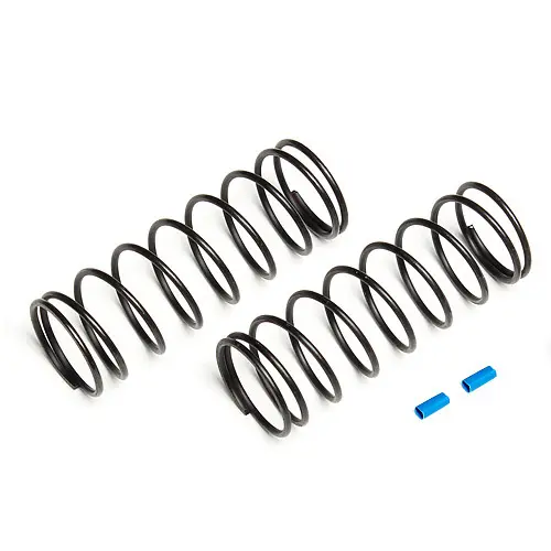 Associated Rc8b3 (Kit) Front Spring, 5.0 Lb/In – Team Associated Parts