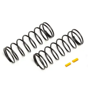 Associated Rc8b3 Front Spring, 5.4 Lb/In – Team Associated Parts